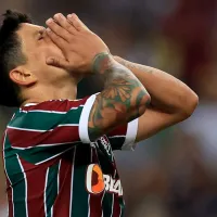 Mala racha, lesiones y tensión: así llega Fluminense a la final de la Libertadores