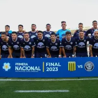 Independiente Rivadavia venció a Almirante Brown y jugará en la Liga Profesional