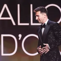 Dónde ver la gala del Balón de Oro 2023, EN VIVO: hora, TV y streaming online
