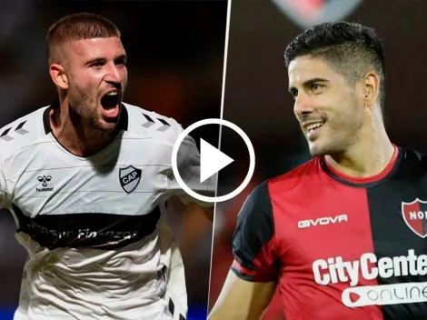 Platense vs. Newell's, EN VIVO por la Copa de la Liga 2023: hora, TV y streaming online
