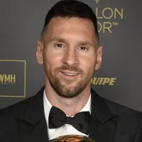 Messi a Bolavip post Balón de Oro: \'\'Este premio es para todo el pueblo argentino\'\'