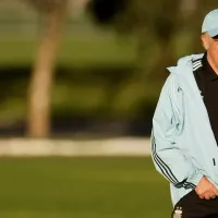 Alfio Basile, el hombre que dirigió a los mejores de la historia