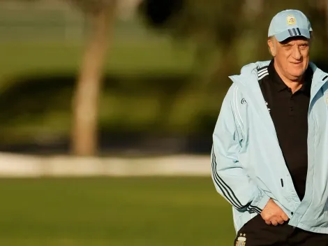 Alfio Basile, el hombre que dirigió a los mejores de la historia