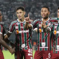 Se supo: la ventaja que tendrá Fluminense ante Boca en la final de la Libertadores