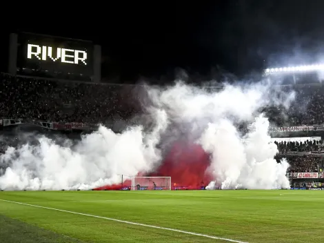 El Monumental debería techarse si quiere ser sede en el Mundial 2030