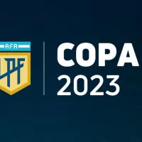 Posiciones de la Copa de la Liga tras la fecha 11