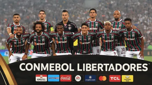 ANÁLISIS | De esto se tiene que cuidar Boca: así ataca Fluminense