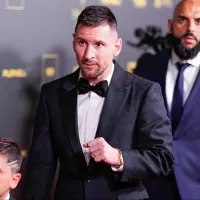 La definición perfecta del periodista inglés que votó por Messi en el Balón de Oro: \'Es poesía\'