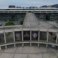 EN VIVO: El XI que paró Almirón y Ganso habló antes de Boca vs. Fluminense