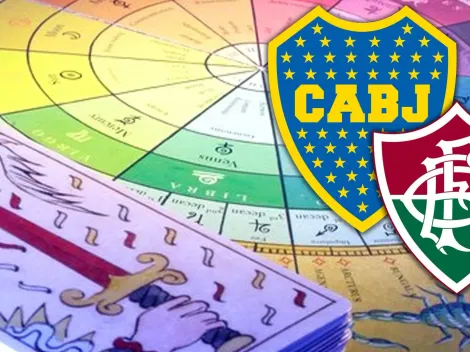 "Una carta me habla de posibles lesiones o problemas con jugadores"