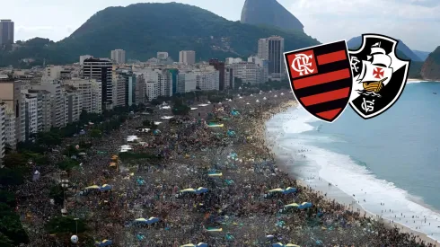 Las barras de Flamengo y Vasco da Gama se expresaron a favor de Boca tras el ataque que sufrieron sus hinchas de parte de los de Fluminense.