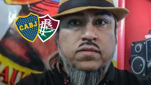 El brujo Atahualpa supo acertar resultados históricos.