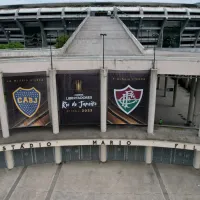 El comunicado definitivo de CONMEBOL sobre la final de la Libertadores