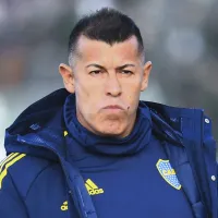 Hay sorpresas: los 7 jugadores de Boca que Almirón dejó afuera del banco