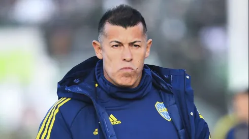 Hay sorpresas: los 7 jugadores de Boca que Almirón dejó afuera del banco