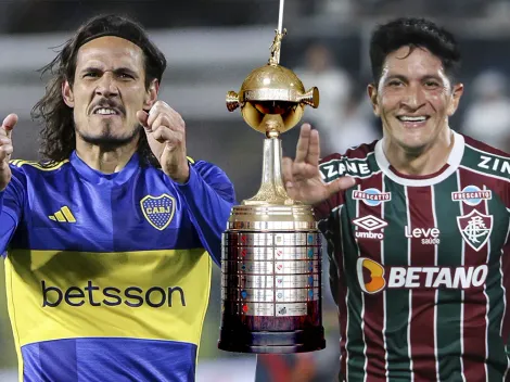 Canales que transmiten Boca vs Fluminense por la FINAL de la Copa Libertadores 2023 en Argentina
