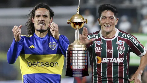 Canales que transmiten Boca vs Fluminense por la FINAL de la Copa Libertadores 2023 en Argentina
