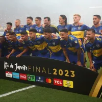 El subcampeonato dejó a Boca en la puerta del Mundial de Clubes 2025