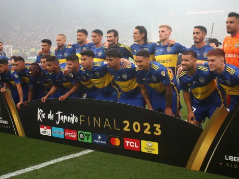 El subcampeonato dejó a Boca en la puerta del Mundial de Clubes 2025