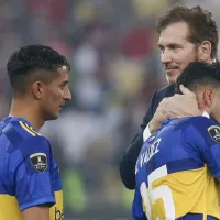 La burla de Independiente para Boca en pleno Río de Janeiro