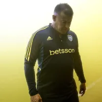 Los candidatos para reemplazar a Almirón en Boca