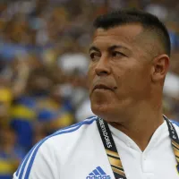 Los números de Jorge Almirón como DT de Boca