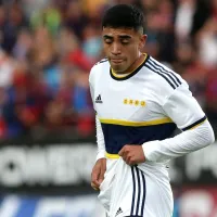 ¿Para quién fue? El posteo explosivo de la tía de Langoni tras la final de Libertadores