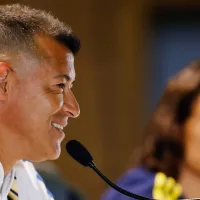 Almirón rompió el silencio: \'Es una decisión muy dolorosa\'