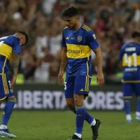 La confesión de Valdez sobre su ingreso en Boca vs. Fluminense