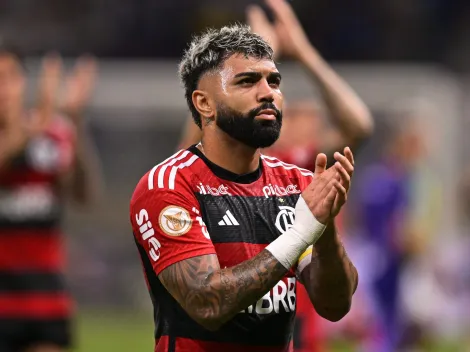 Costó 100 millones de euros y se lo ofrecen a Flamengo a cambio de Gabigol