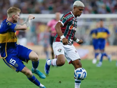 ¿Confianza mata astrología? La premonición de Kennedy antes de la final con Boca