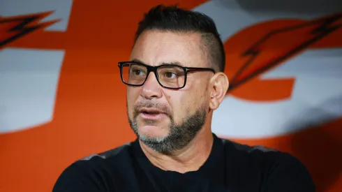 Desde México candidatean al Turco Mohamed para ser nuevo DT de Boca.