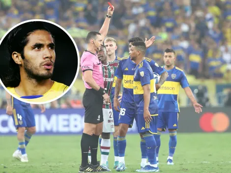 Vargas defendió a Fabra