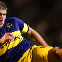 Martín Palermo: El Titán que marcó la mitología futbolera