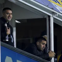 El DT que buscará Riquelme si gana las elecciones en Boca