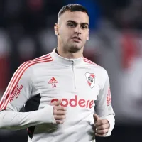 El movimiento de Inter Miami para evitar que González Pírez siga en River