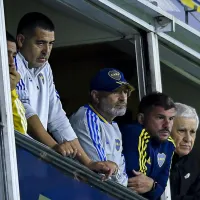 El vice de Riquelme si se postula como candidato a presidente en las elecciones de Boca