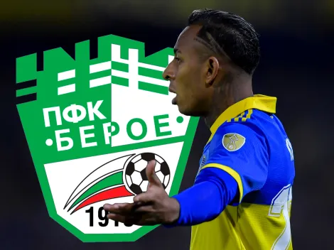 Los tres motivos por los que Villa no puede debutar en su nuevo club en Bulgaria