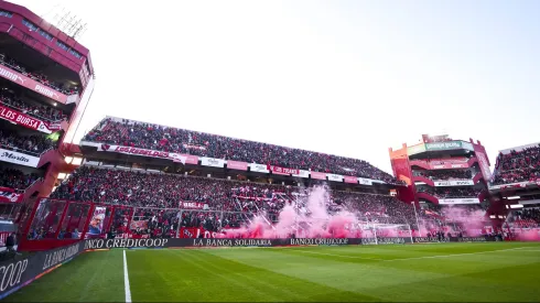 Sin el Monumental, River jugará contra Instituto en la cancha de Independiente