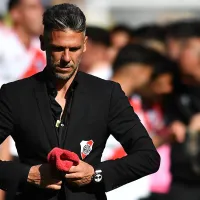 River podría tener hasta cuatro cambios contra Rosario Central