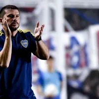 \'No miro más allá de estos partidos que me han confirmado\'