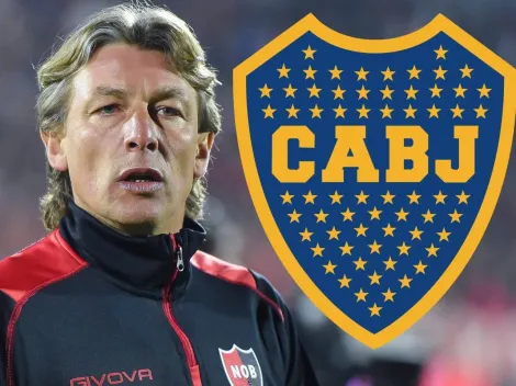 El DT con presente irregular en el que piensan para asumir en Boca