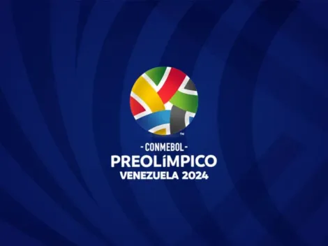 Así es el Torneo Preolímpico Sudamericano sub 23 que jugará Argentina