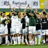 Defensa y Justicia compró a Sant\'Anna, el defensor que quería River