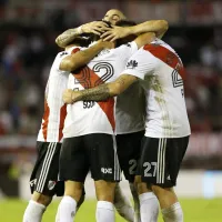 La confesión de Arturo Mina: \'River fue lo mejor que me pasó\'