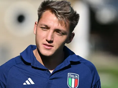 Italia anunció su convocatoria: la decisión que tomaron con Mateo Retegui