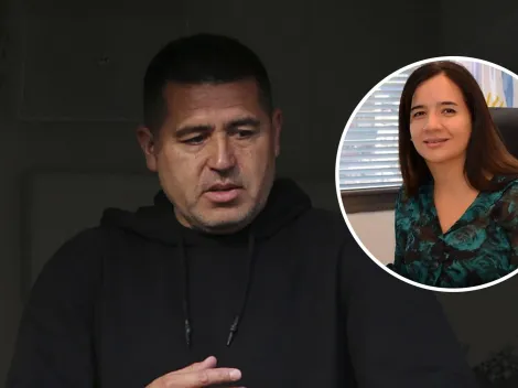 La fiscal Celsa Ramírez apuntó de lleno contra los dichos de Riquelme