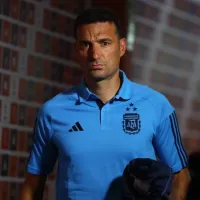 Sorpresas y ausencias en la lista de Scaloni