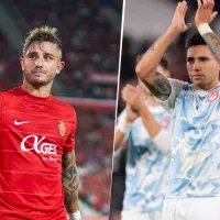 Los 2 jugadores que fueron convocados por primera vez a la Selección Argentina