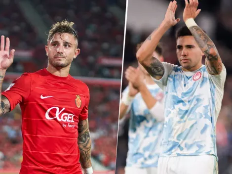 Los 2 jugadores que fueron convocados por primera vez a la Selección Argentina